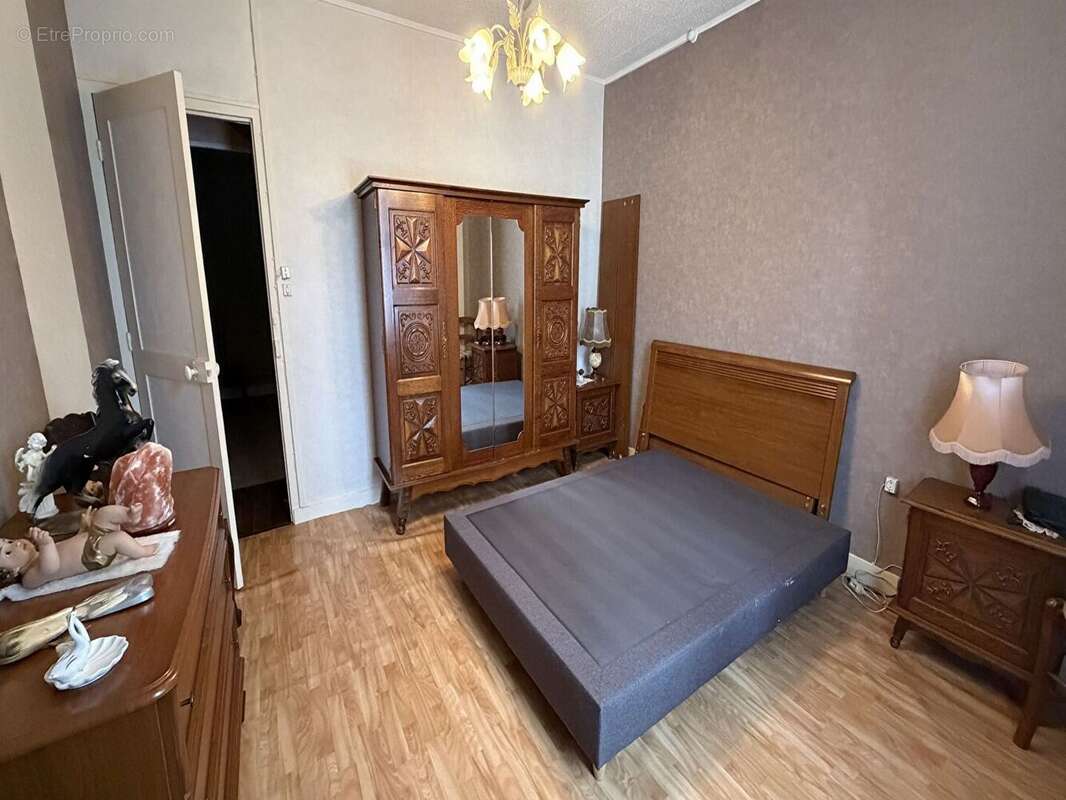 À vendre - Maison familiale à Bornel ! - photo 7