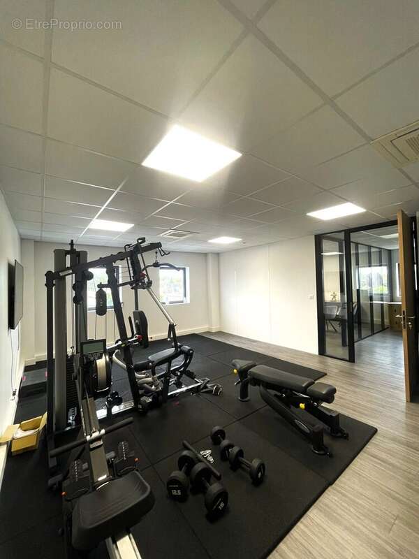 Commerce à BORDEAUX