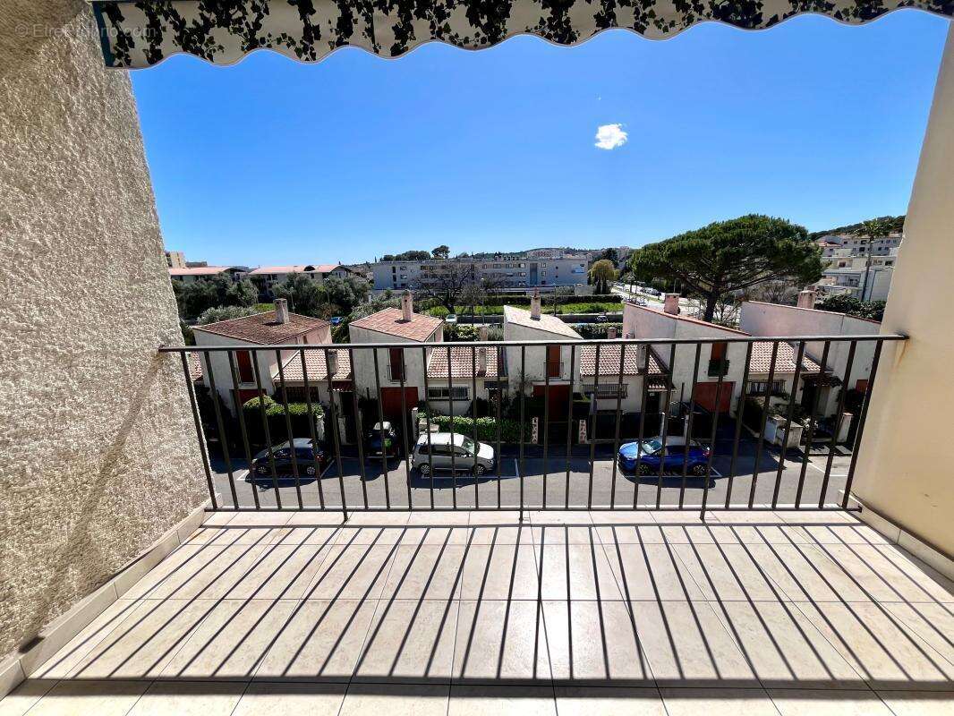 Appartement à LE CANNET