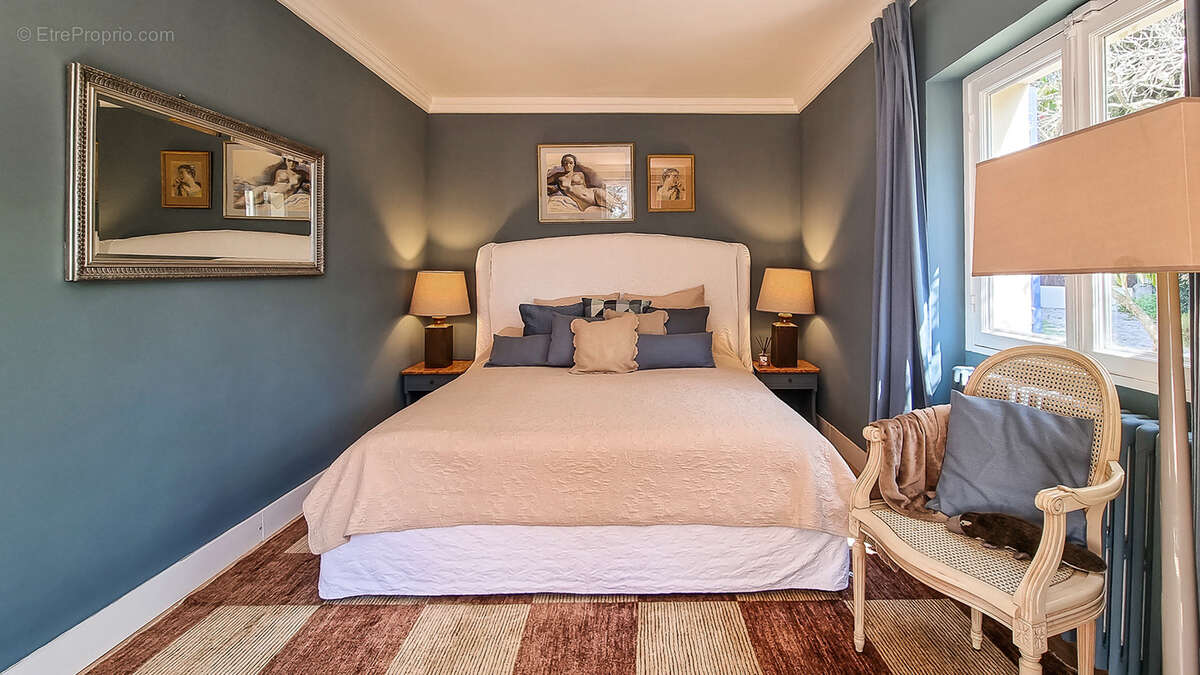 Bastide Côte d’Azur   Proche de Cannes - photo 18