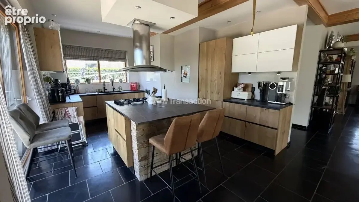 Maison 6 pièces 240 m² à vendre à Savines-Le-Lac (05160) - photo 34
