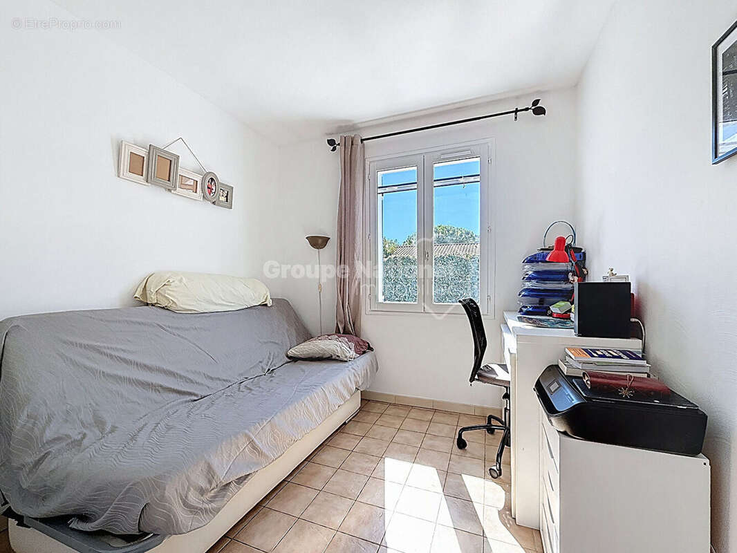 Maison à AURIBEAU-SUR-SIAGNE