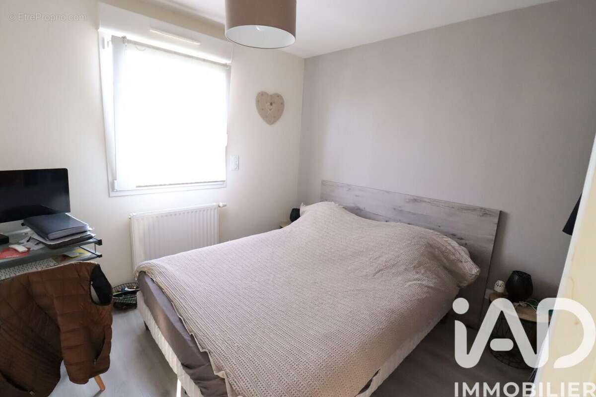 Photo 8 - Maison à LEMPDES