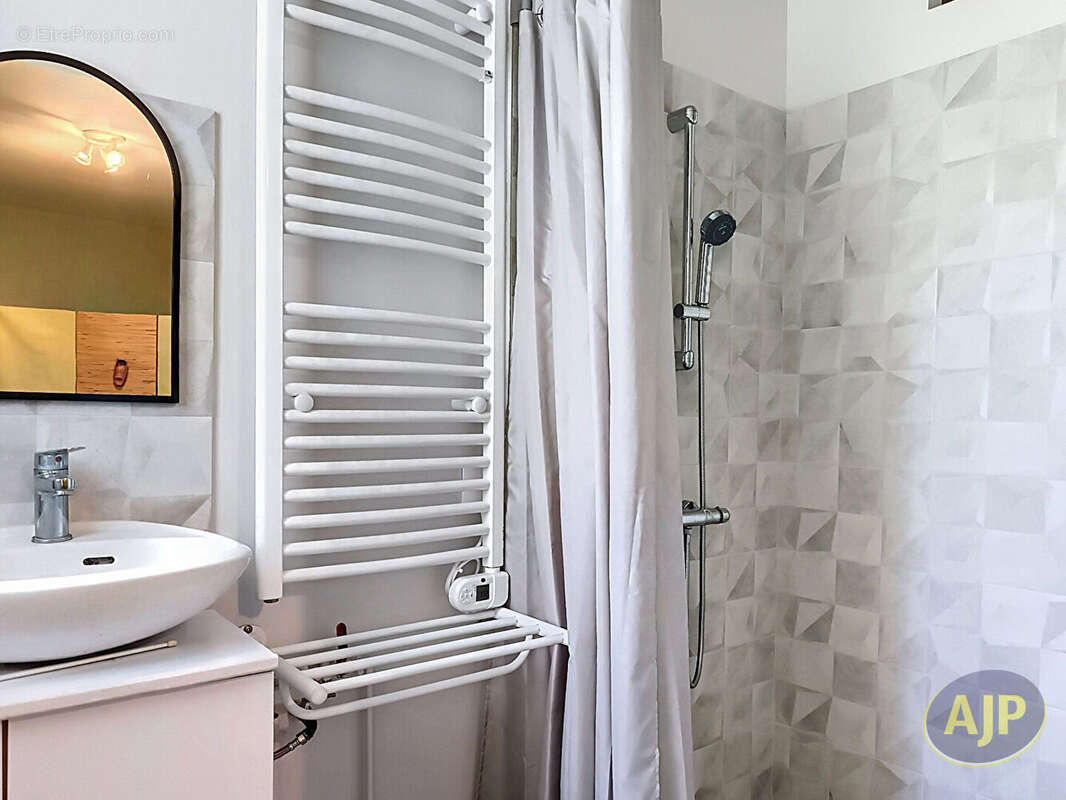 Maison à LA PLANCHE