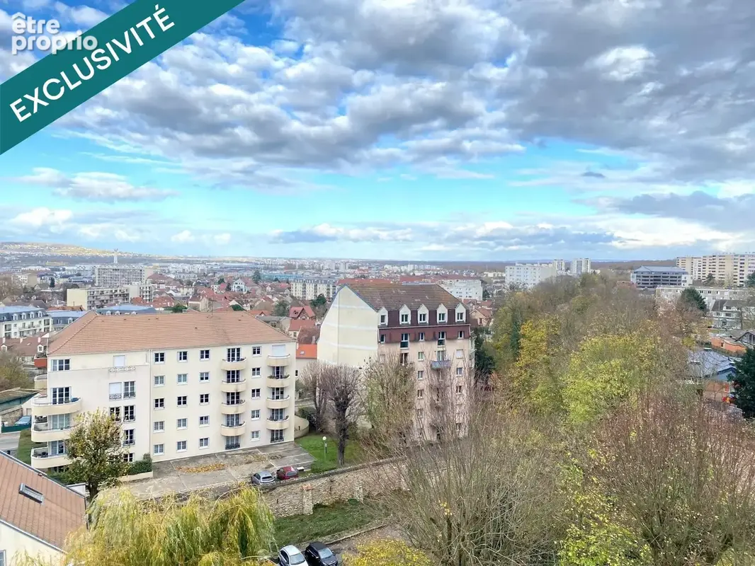 Photo 1 - Appartement à POISSY