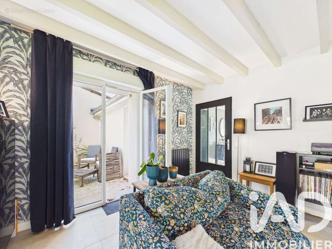 Photo 8 - Maison à LISSES