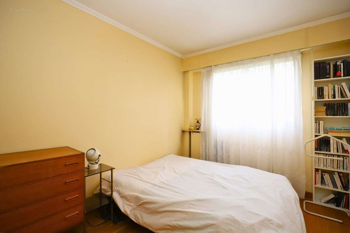 Appartement à MONTREUIL