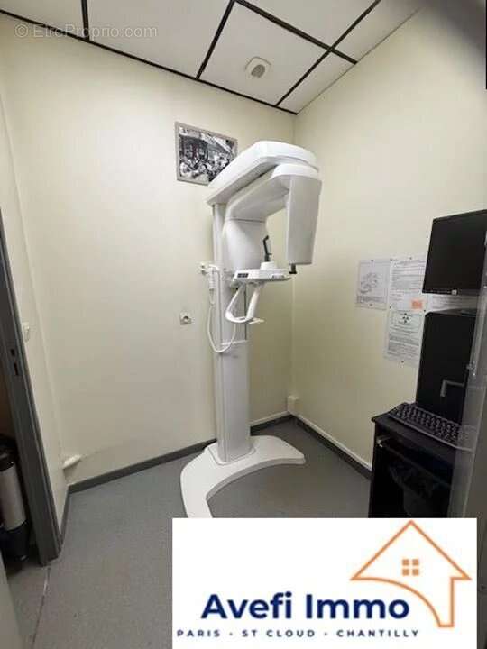 Appartement à GROSLAY