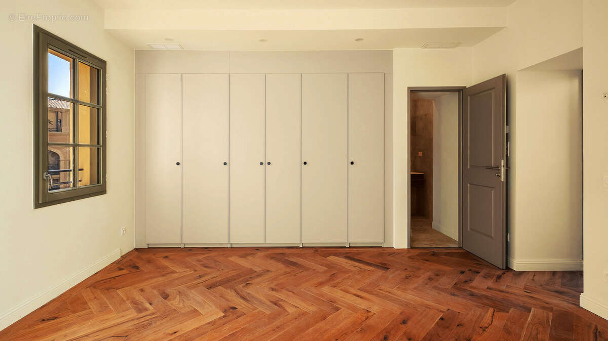 Appartement à UZES