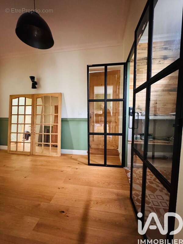 Photo 3 - Maison à MONTAGNE