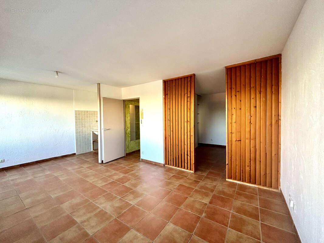 Appartement à TALENCE