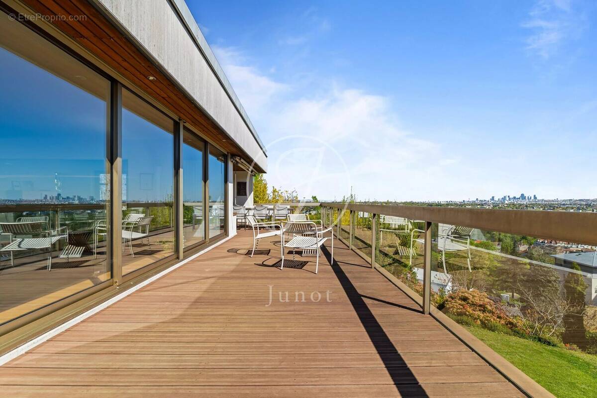 Maison à MARLY-LE-ROI