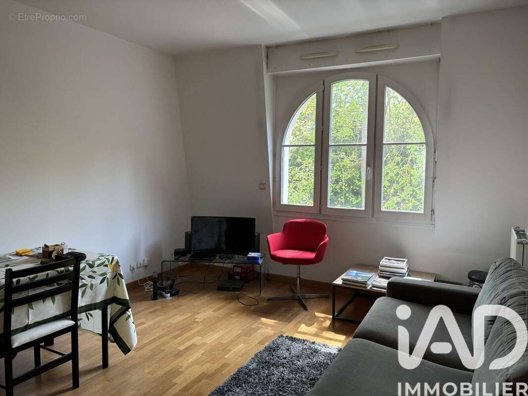 Photo 8 - Appartement à VILLENNES-SUR-SEINE