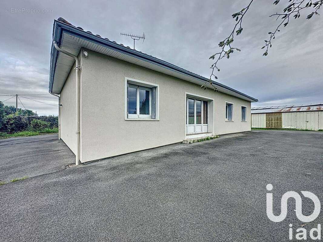 Photo 3 - Maison à HAGETMAU