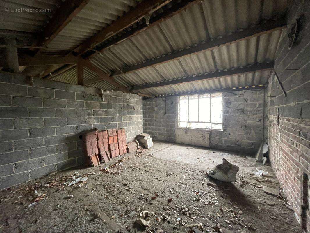 Maison à MONS-EN-PEVELE