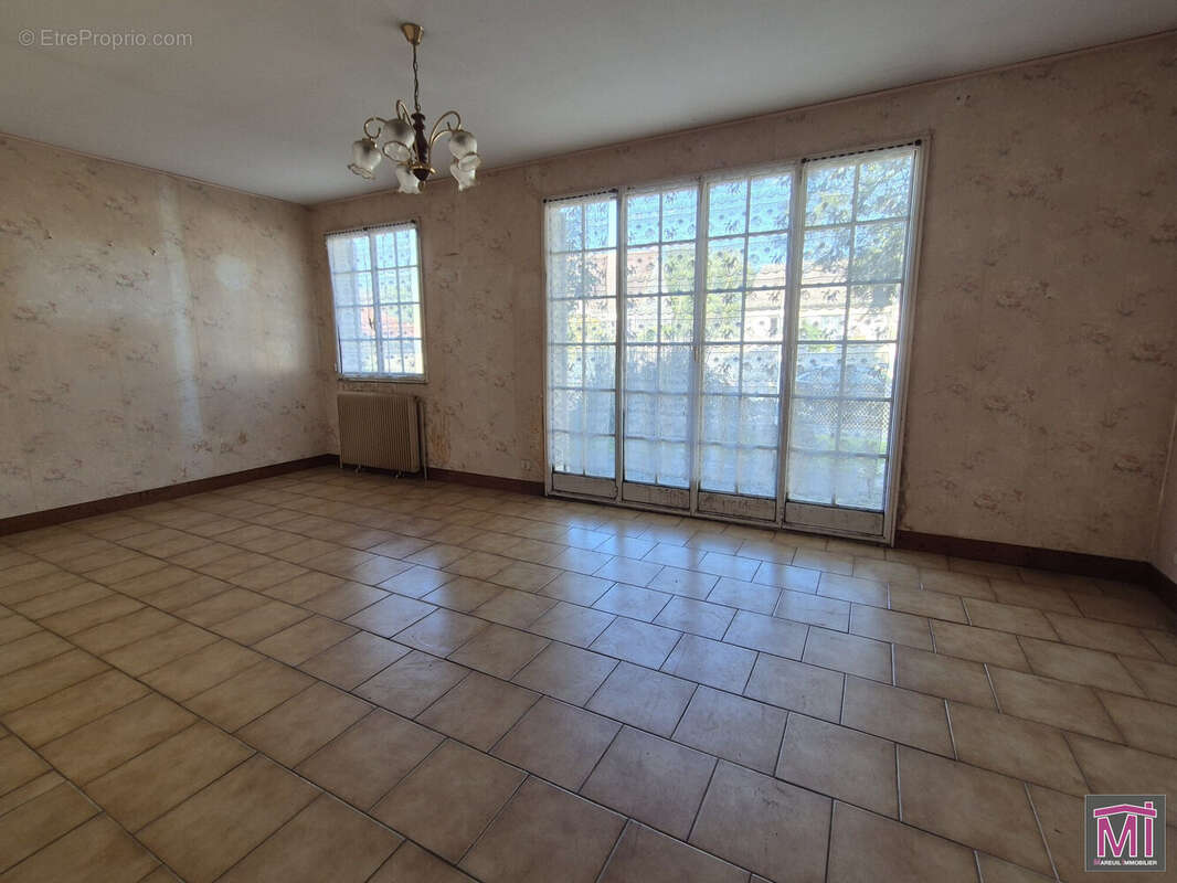 Maison 113 m² à Boissy-Fresnoy  - photo 4