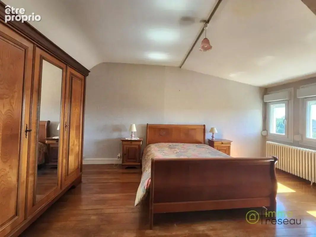 Maison de ville - photo 8