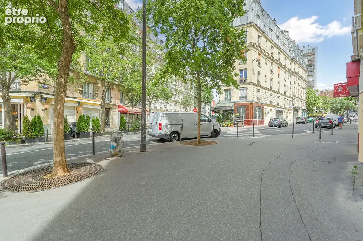 Paris 13 - esperance - photo 11