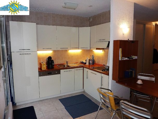 Appartement à ROQUEBRUNE-CAP-MARTIN