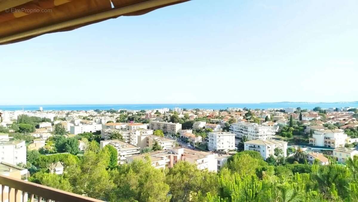 Cagnes-sur-Mer – Quartier recherché du Val Fleury - photo 15