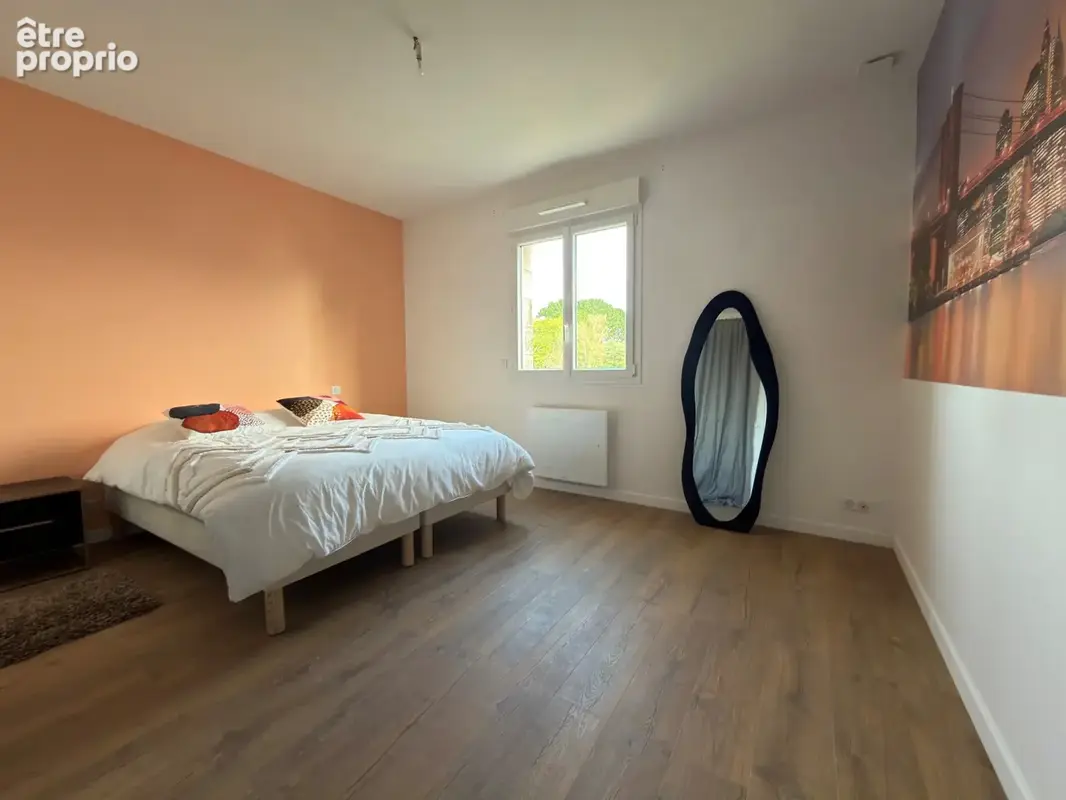 Appartement situé à proximité du parc paysager avec garage et stationnement privatif - photo 4