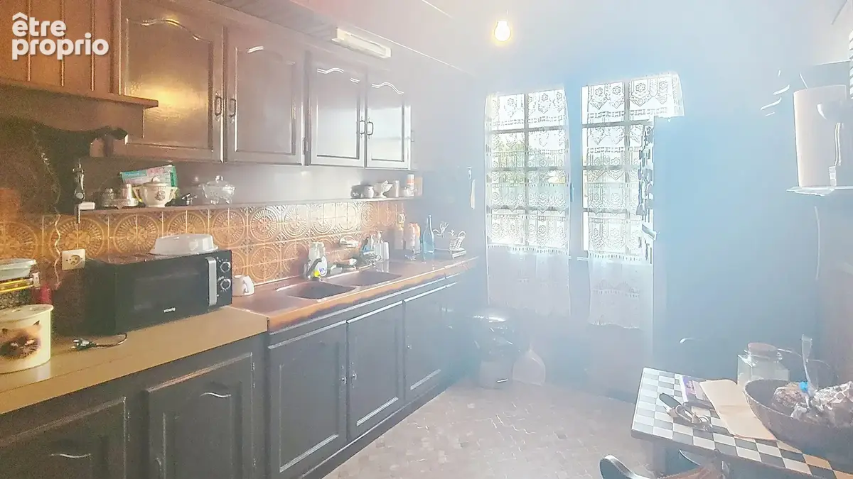 Maison 6 pièces 83 m² à vendre à Cazilhac (11570) - photo 4