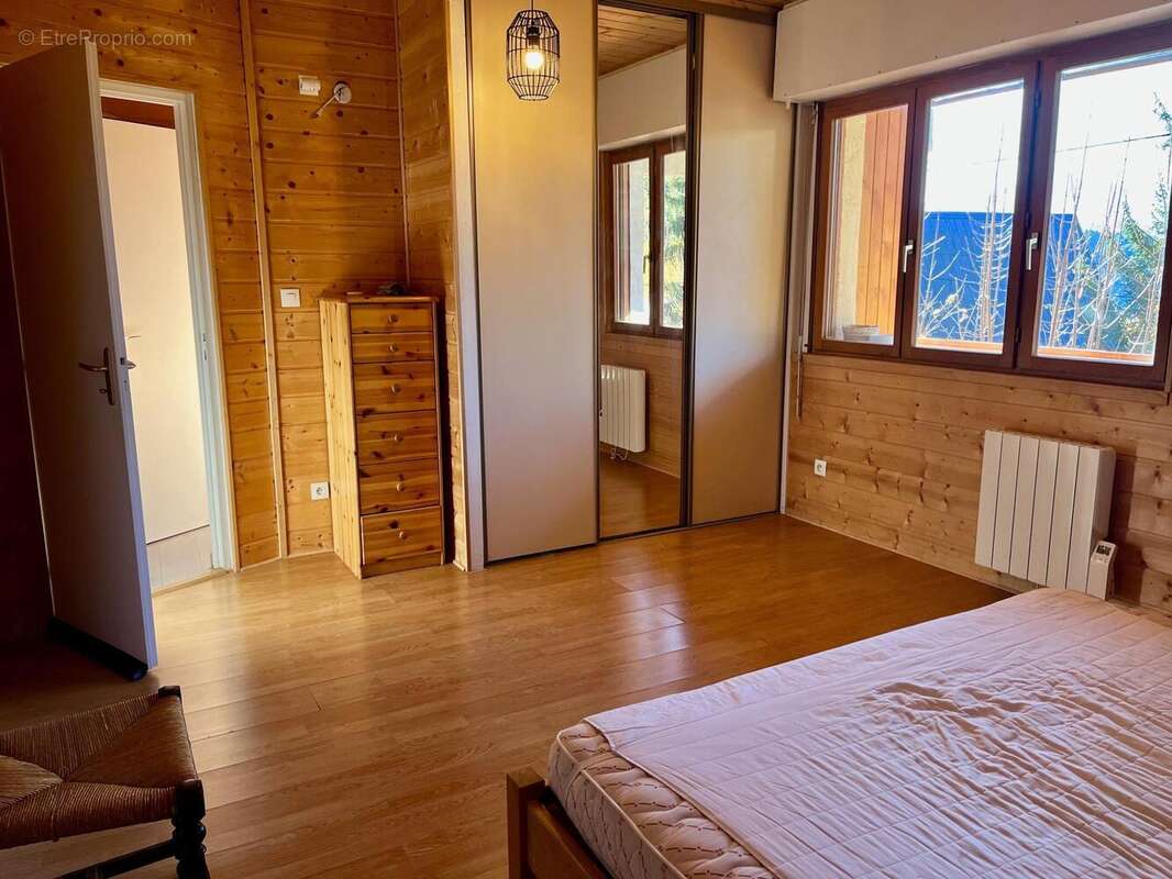 Photo 7 - Maison à HUEZ