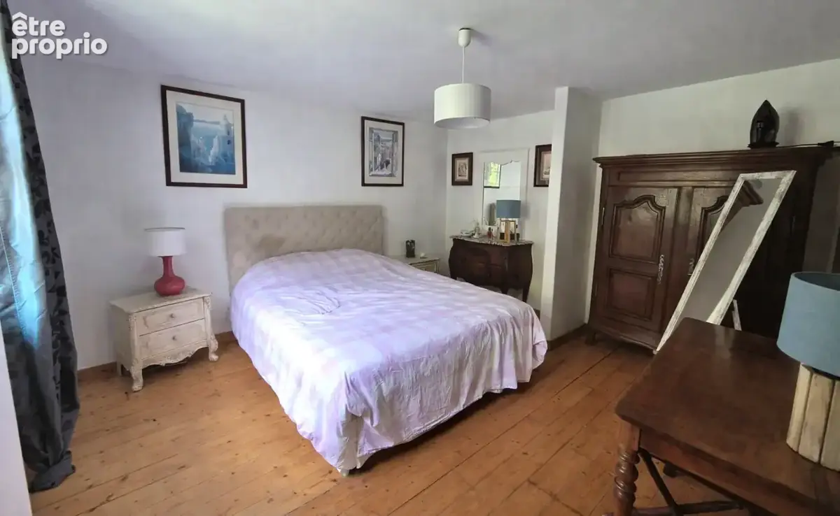 Maison à vendre 4 pièces auneau-bleury-saint-symphorien (28) - photo 5