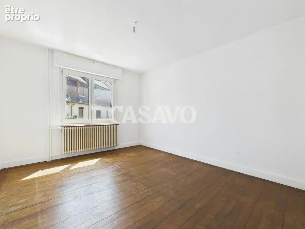 Vente Appartement 3 pièces de 75m² - 67100 Strasbourg - photo 15