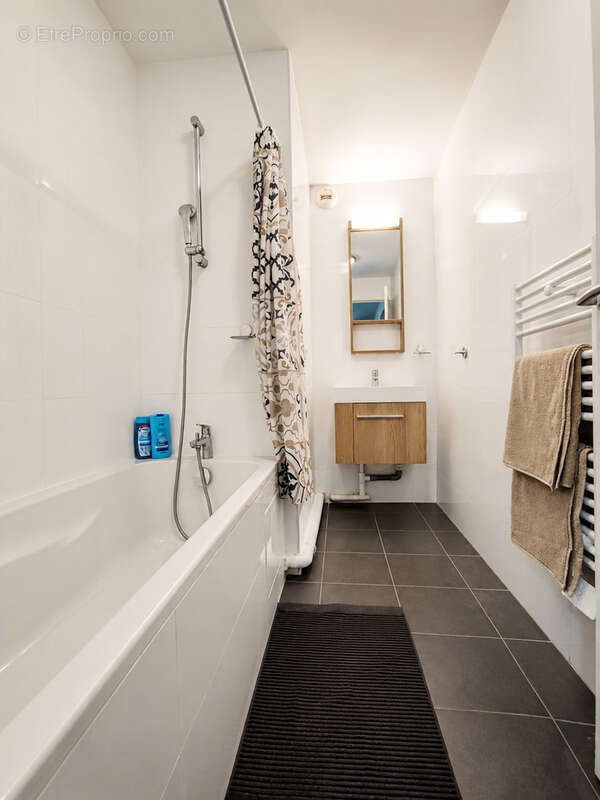 Appartement à CARRY-LE-ROUET
