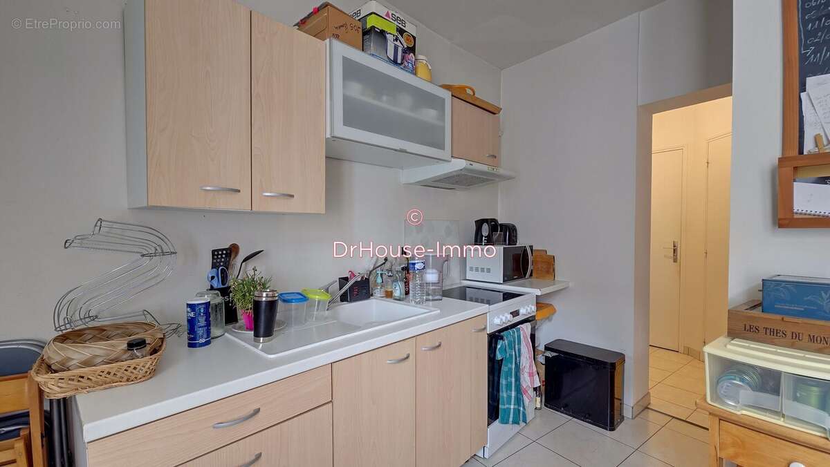 Appartement 54 m² à Couilly-Pont-Aux-Dames  - photo 6