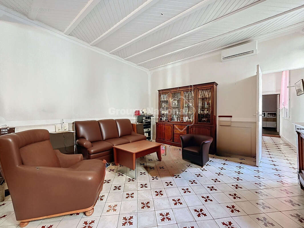 Appartement à BEAUCAIRE