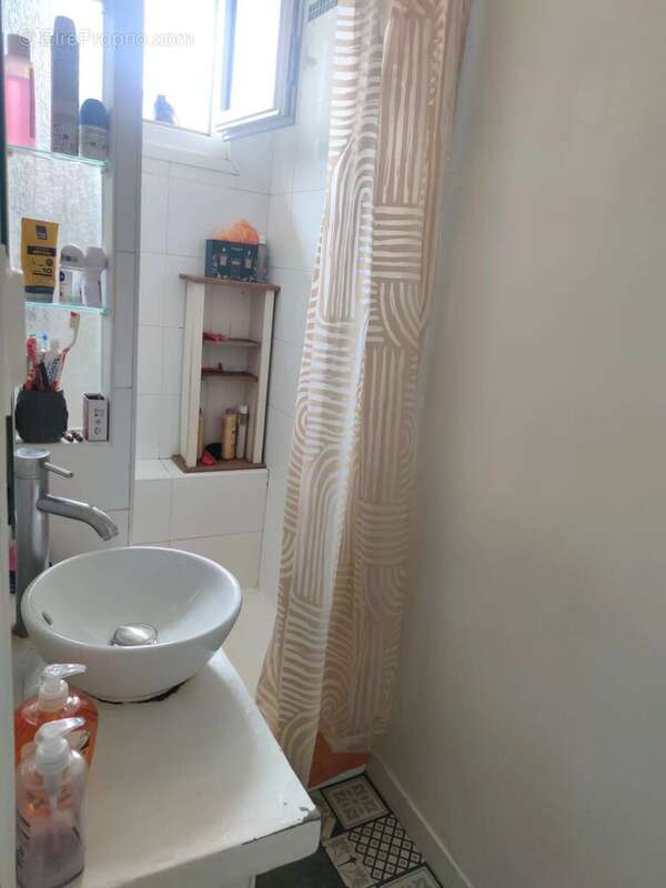 Appartement à COLOMBES