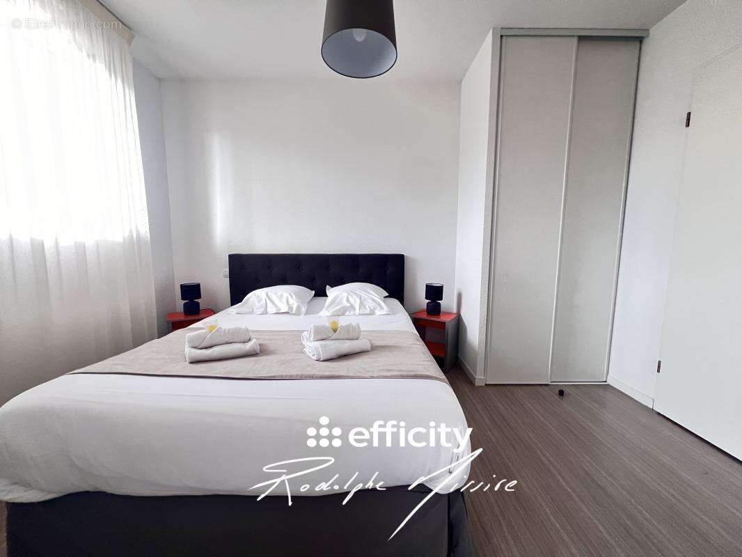 Appartement - photo 4