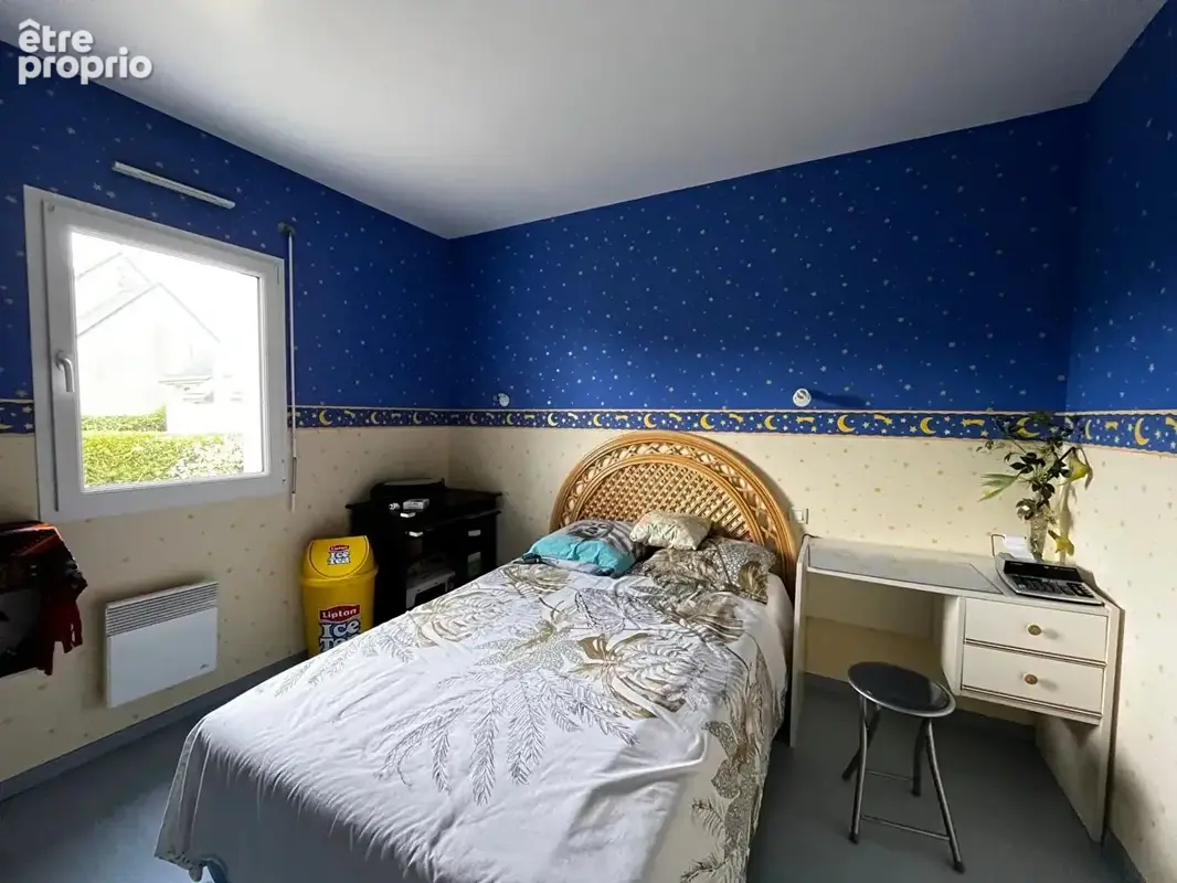 Maison Corlay 4 pièce(s) 65 m2  - Plain-pied - photo 6