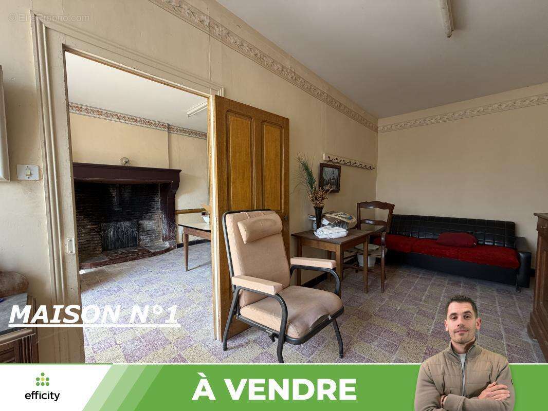 Corps de ferme - photo 6