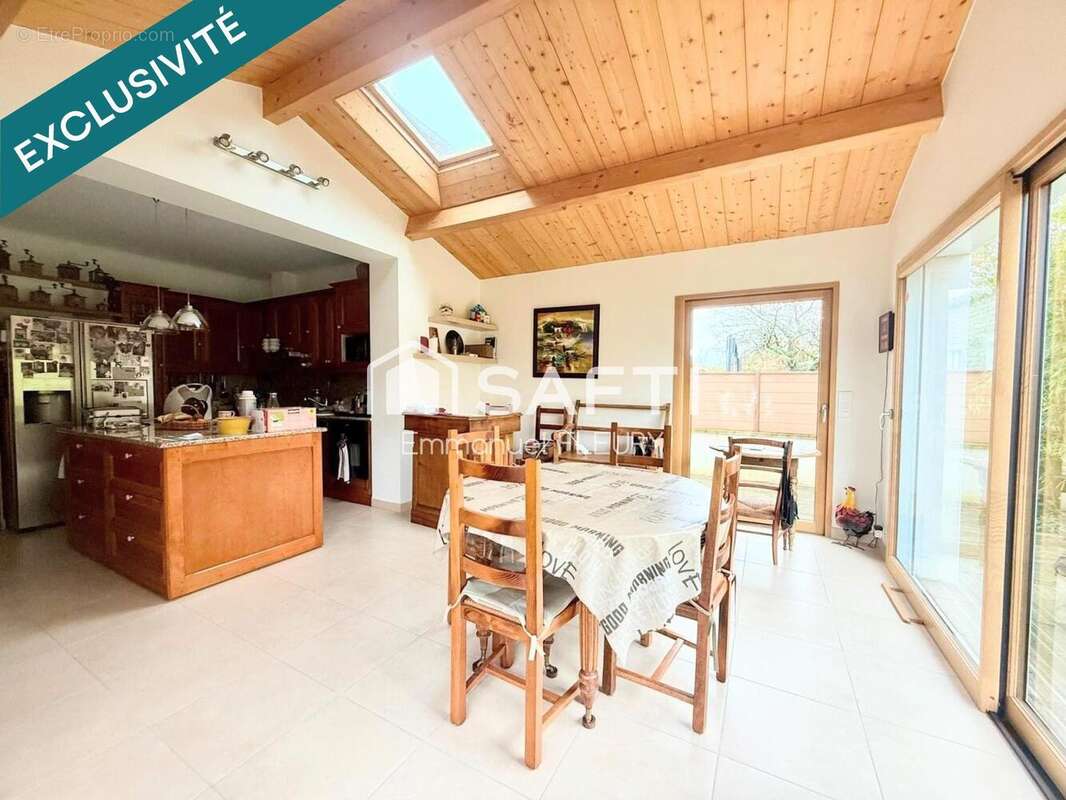 Photo 6 - Maison à BOUGUENAIS