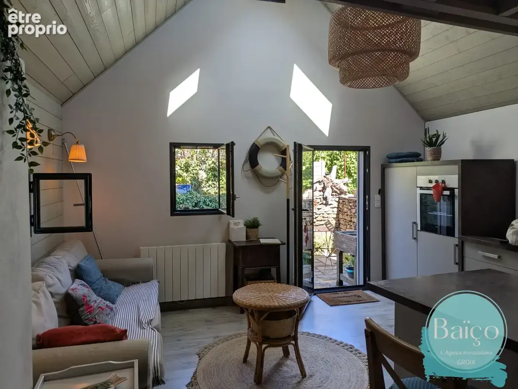 Maison de village - photo 3