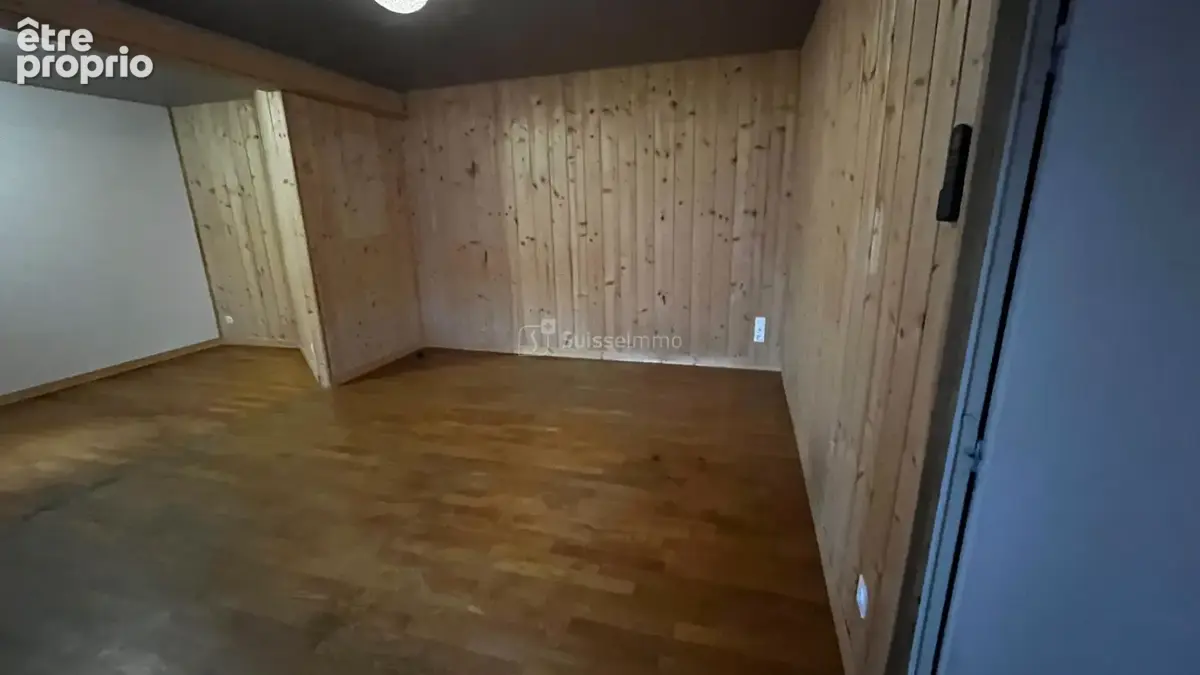 Maison  en  4 appartements 10 pièce(s) 550 m2 - photo 8