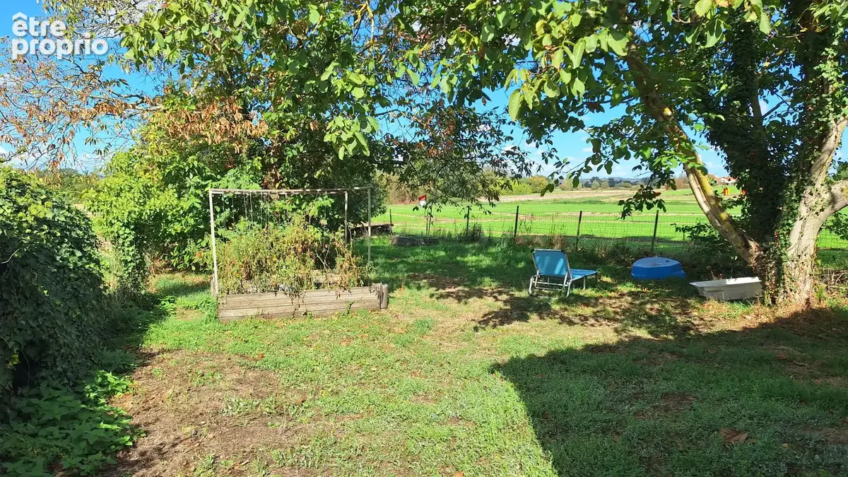 A saisir dans un cadre apaisant à St Julien de Concelles - photo 9