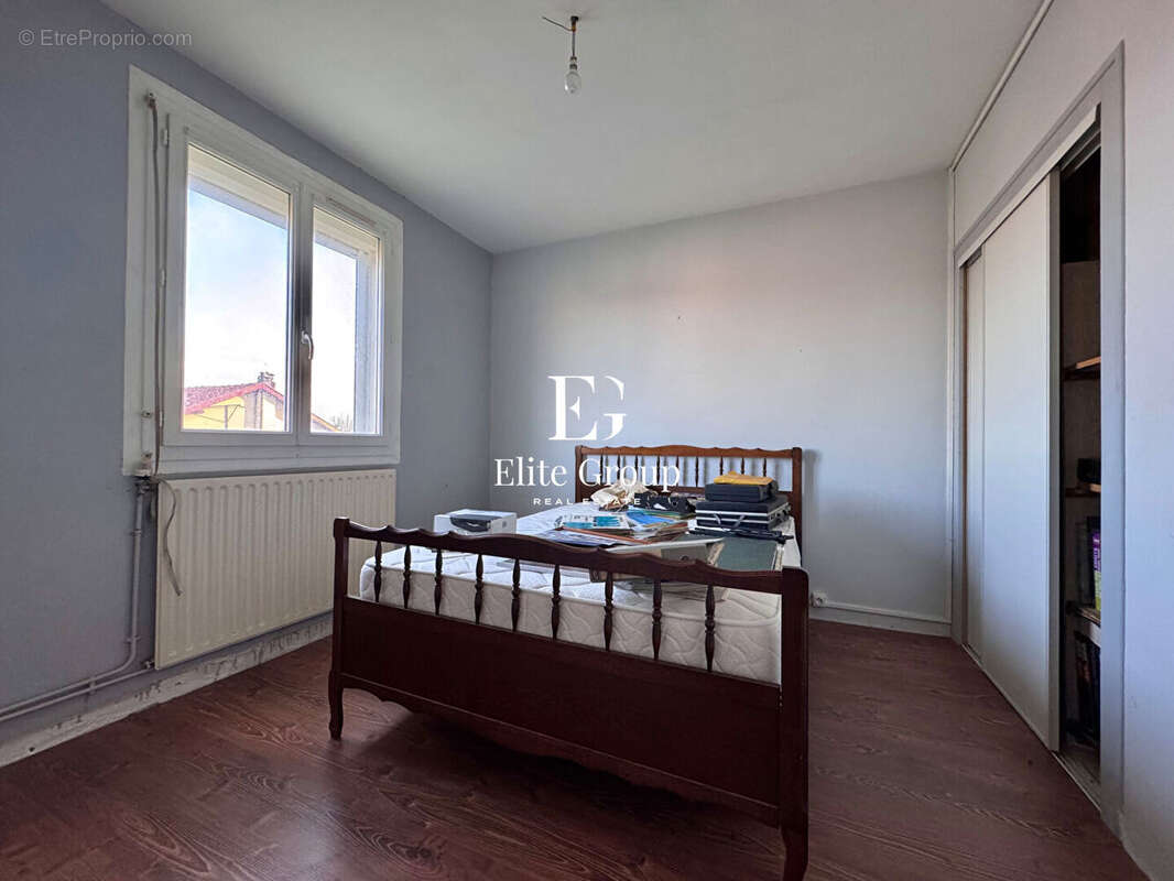 Appartement à ROCHEFORT