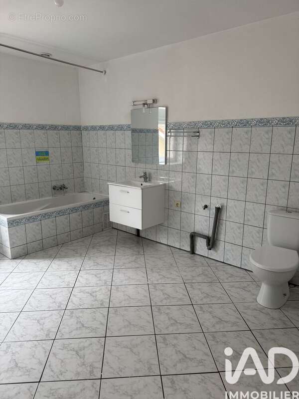 Photo 5 - Appartement à HAYANGE