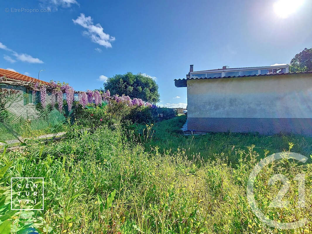 Maison à NEFIACH