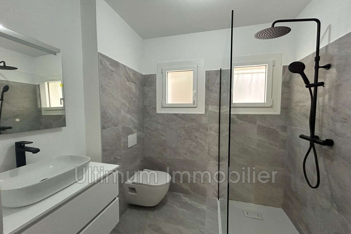 Appartement à SAINTE-MAXIME