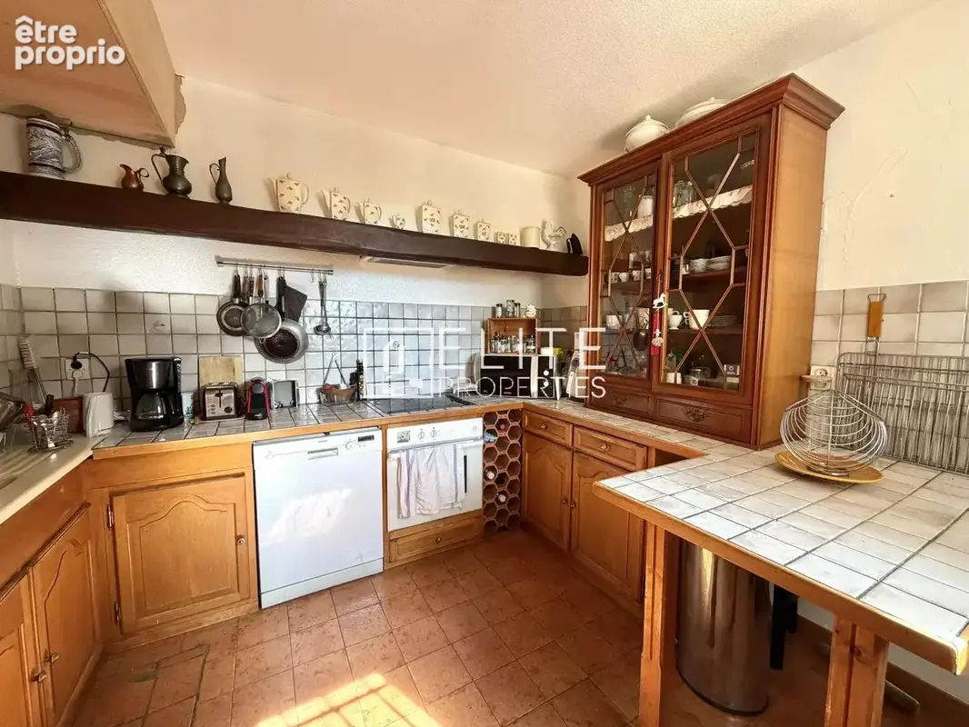 Pégomas – maison jumelée – vue collines & aperçu mer - photo 7