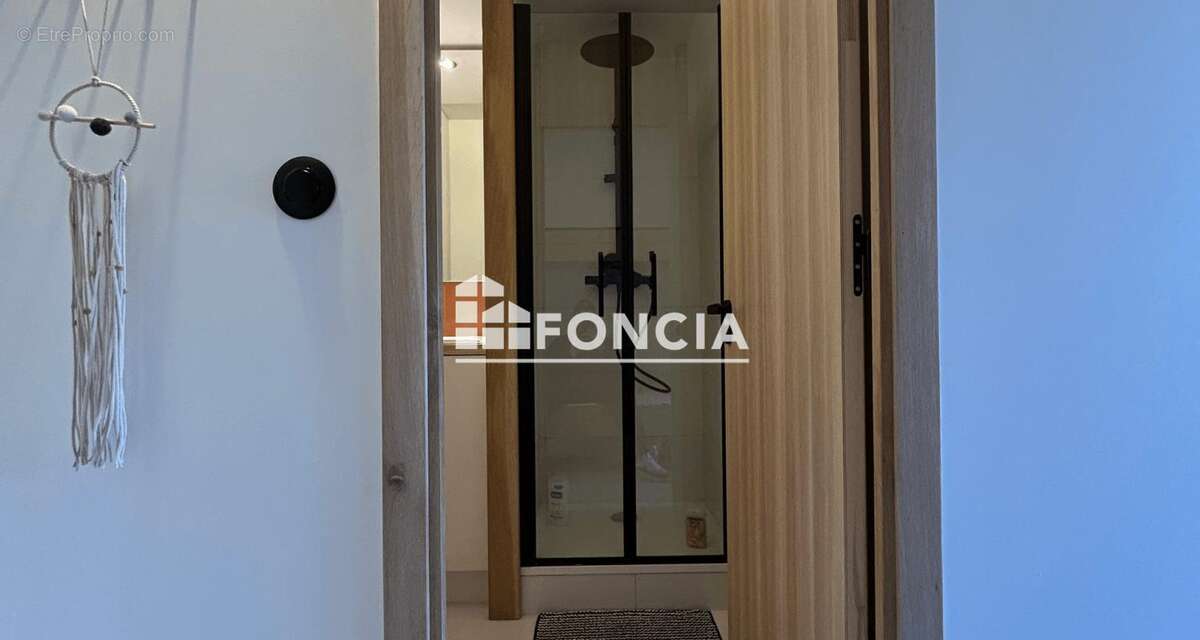 Residence avec piscine appartement entierement renove- parking - photo 5