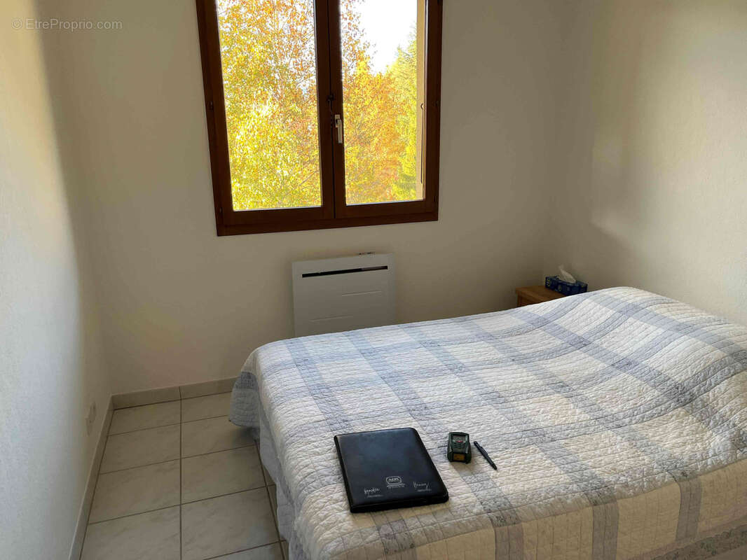 Appartement à GUILLESTRE