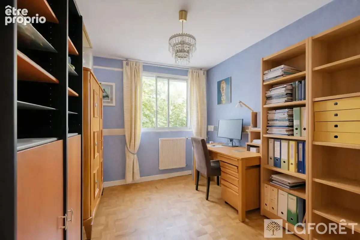 Appartement Sevres 3 pièce(s) 63 m2 - photo 6