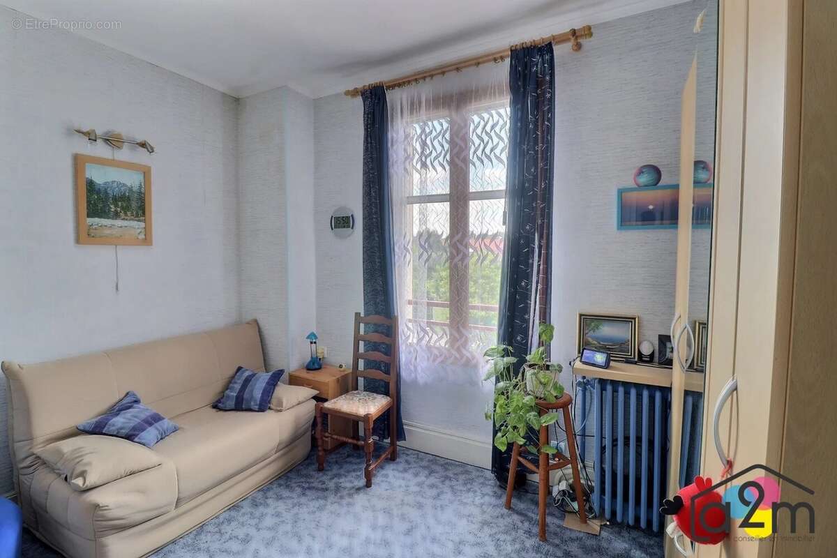 Maison à NOGENT-SUR-OISE