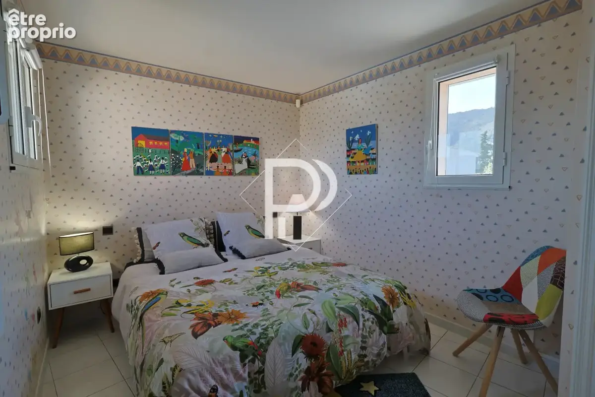 Superbe Villa au Cœur du Village - photo 18